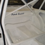 Ford Escort Mk2 Gr4 Patrik Sandell