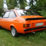 Ford Escort Mk2 2.0 For Sale