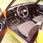 Ford Escort Mk2 2.0 For Sale