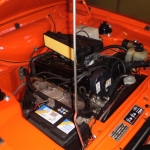 Ford Escort Mk2 2.0 For Sale