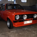 Ford Escort Mk2 2.0 For Sale