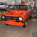 FOR SALE - Ford Escort Mk2 2.0 Pinto