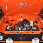 Ford Escort Mk2 2.0 Pinto